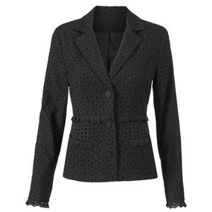 cabi Flamenco Jacket